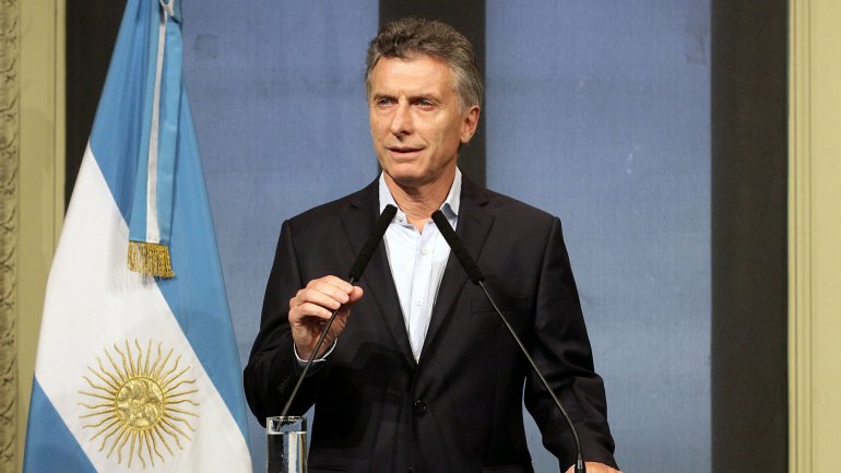 Macri